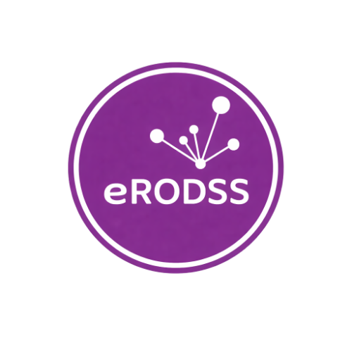 eRODSS Icon